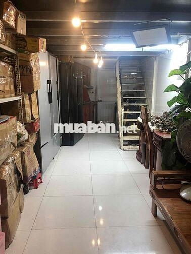 CẦN BÁN GẤP NHÀ SỐ 7 ĐỖ THUẬN HÀ NỘI CHÍNH CHỦ