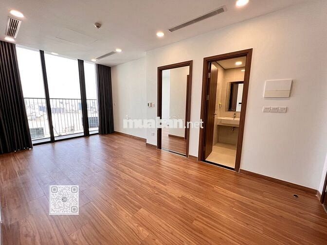 ECO GREEN CHO THUÊ| 2 PHÒNG  NGỦ, 2WC - NTCB, CÓ RÈM | GIÁ 13TR