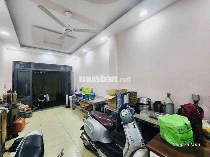 SIÊU PHẨM NHÀ MẶT TIỀN ĐƯỜNG KINH DOANH ĐA NGÀNH NGHỀ, TIỆN LÀM VĂN PH