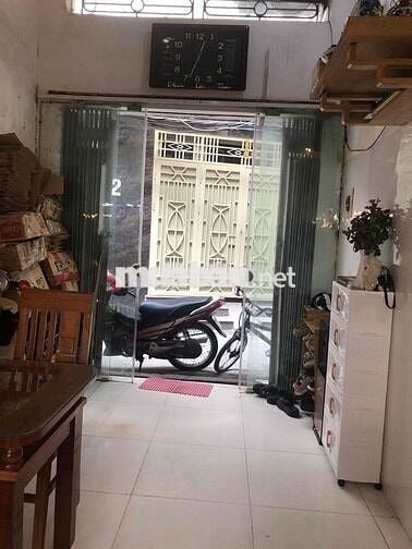 CẦN BÁN GẤP NHÀ SỐ 7 ĐỖ THUẬN HÀ NỘI CHÍNH CHỦ
