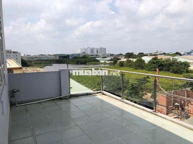 nhà cho thuê nguyên căn ngang 6-20m