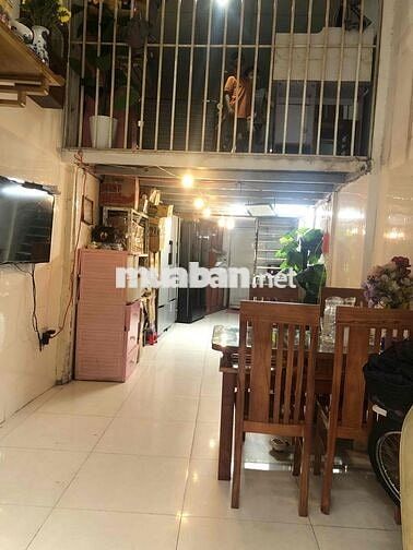 CẦN BÁN GẤP NHÀ SỐ 7 ĐỖ THUẬN HÀ NỘI CHÍNH CHỦ