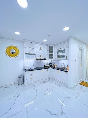 Bán căn hộ mới kiến trúc tây âu, nội thất nhập khẩu, cực kỳ có lộc
