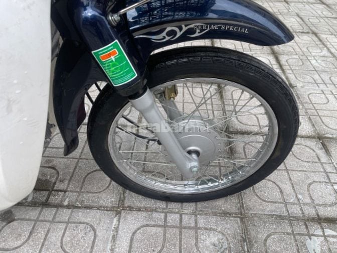  Bán Xe CUP50 - Học sinh, Đẹp leng keng,máy chất. Đã đi 4409km