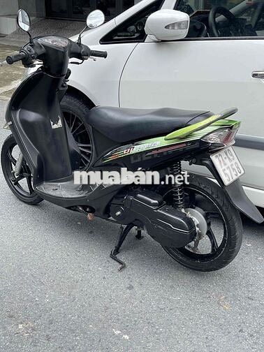 cần bán xe mio thái