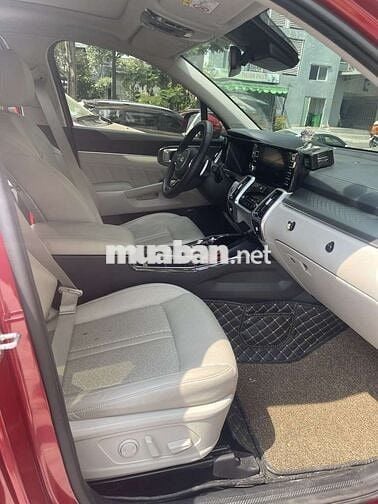 2021 2.2D Signature AWD (7 chỗ) - 44000 km