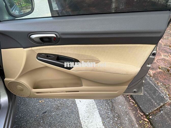 Honda Civic 2009 1.8 MT - 130000 km