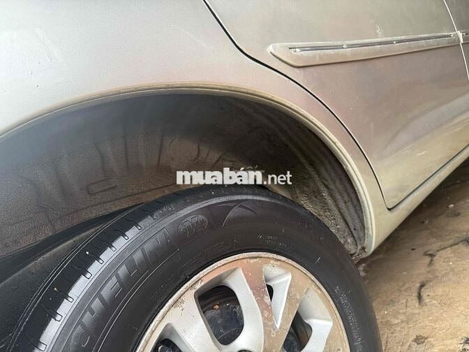Toyota Innova 2006 G - 150000 km