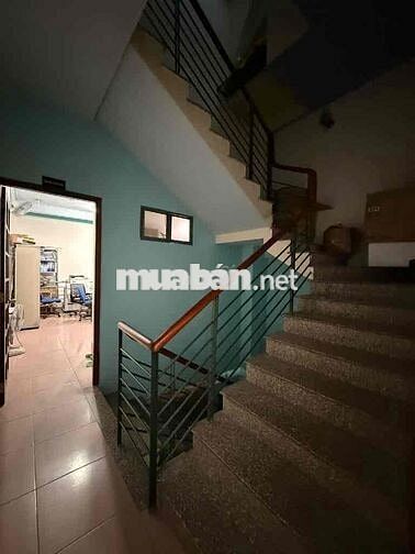 🏡Bán nhà HXT 8m Cộng Hoà - 85m2 - 3 Tầng , 4PN - Ngang 4.2m 🏡