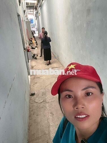 MT kinh doanh siêu VIP dĩ an– có nhà cấp+ ki-ốt + 12 phòng trọ, giá rẻ
