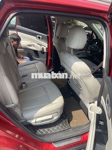 2021 2.2D Signature AWD (7 chỗ) - 44000 km