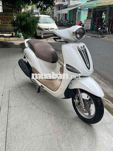 cần bán xe nozza xe rin chính chủ ký giấy