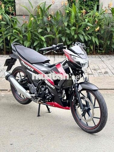 💥 Raider 150 2019 Bstp chính chủ xe zin đẹp