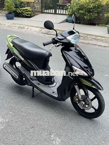 cần bán xe mio thái