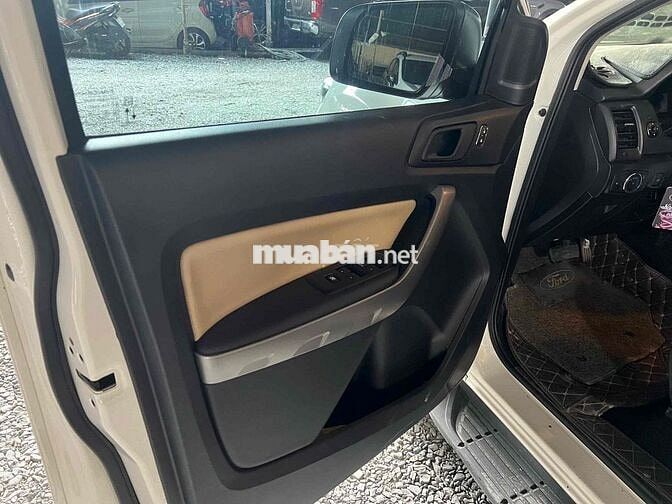 Ford Ranger 2020 XLS 2.2L 4x2 MT - 90000 km