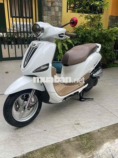 cần bán xe nozza xe rin chính chủ ký giấy