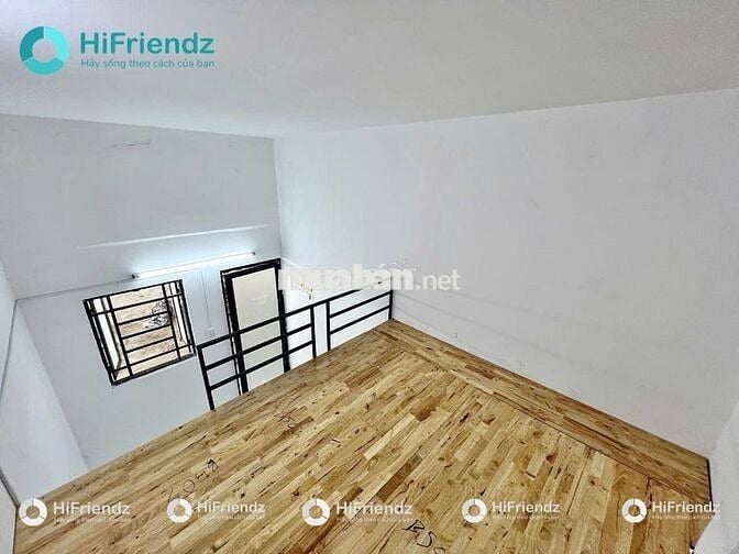 Khai trương Duplex rộng thoáng, Cửa sổ lớn, chính chủ ngay NTHX