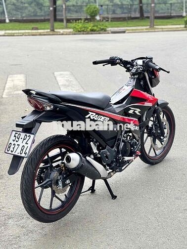 💥 Raider 150 2019 Bstp chính chủ xe zin đẹp