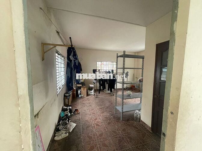 Phòng trọ 70m2 đường Trịnh Hoài Đức, Bình Thạnh ngay chợ Bà Chiểu