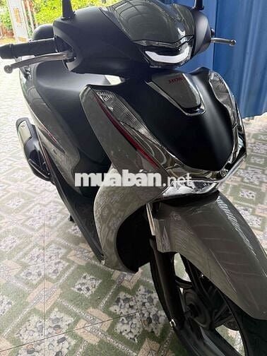 Bán xe Sh 160i phiên bản đặc biệt