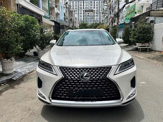 Lexus RX 2022 300 - 29000 km