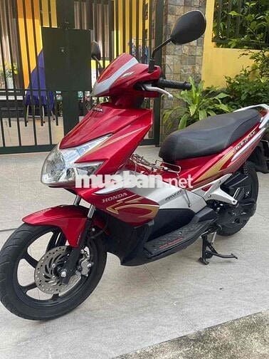 cần bán xe ab 2010 Fi chính chủ ký giấy
