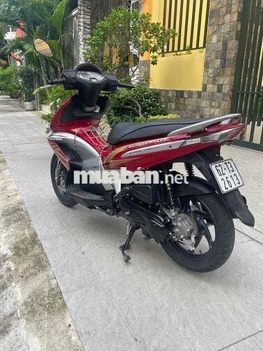 cần bán xe ab 2010 Fi chính chủ ký giấy