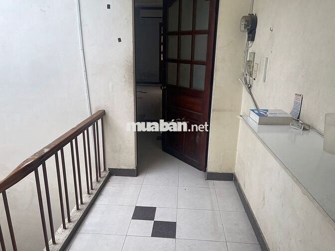 Phòng trọ 70m2 đường Trịnh Hoài Đức, Bình Thạnh ngay chợ Bà Chiểu