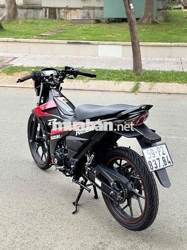 💥 Raider 150 2019 Bstp chính chủ xe zin đẹp