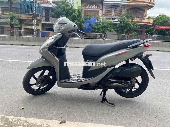Vision honda đời cao zin đẹp như hình