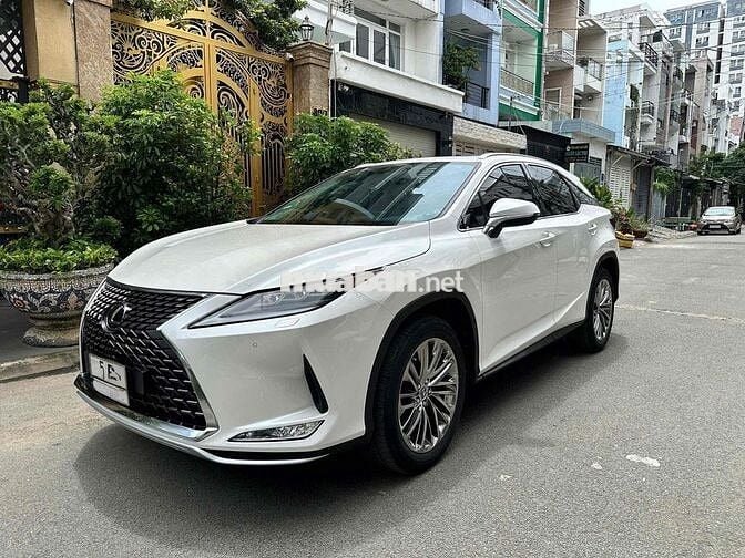Lexus RX 2022 300 - 29000 km