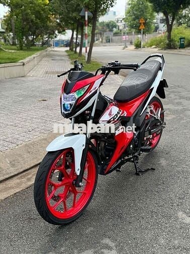 💥 Sonic 150 2019 Bstp Xe Zin Kiển Nhẹ Bao Đẹp