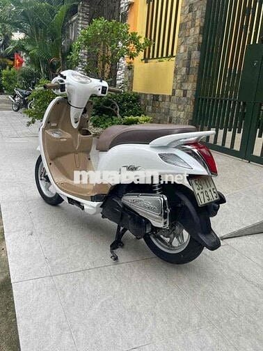 cần bán xe nozza xe rin chính chủ ký giấy