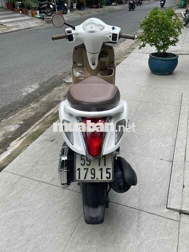 cần bán xe nozza xe rin chính chủ ký giấy