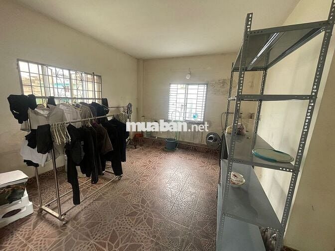 Phòng trọ 70m2 đường Trịnh Hoài Đức, Bình Thạnh ngay chợ Bà Chiểu