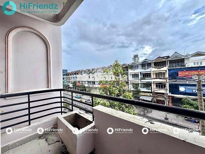 Phòng Trọ Mới 100% Bancol Full Nội Thất Ngay Bến Xe Q8