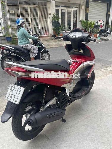 cần bán xe ab 2010 Fi chính chủ ký giấy