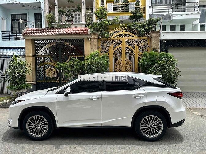 Lexus RX 2022 300 - 29000 km