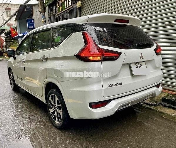 Mitsubishi Xpander 2019 1.5 AT - 825000 km