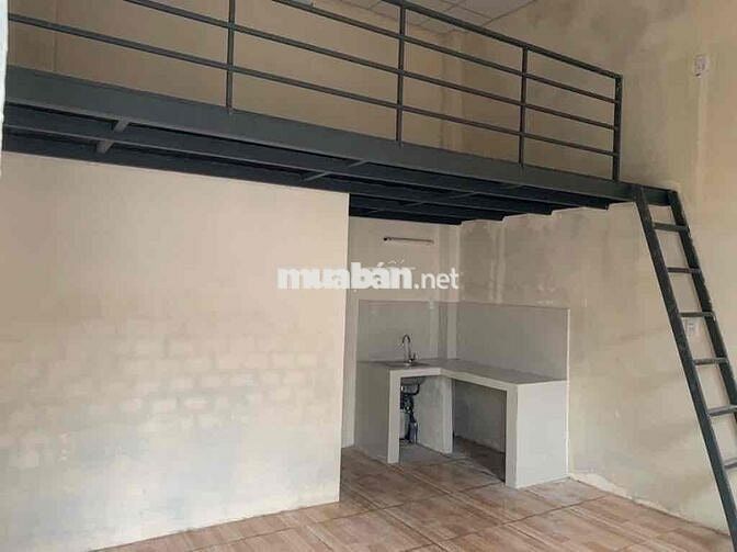 Bán dãy phòng trọ gồm 5 phòng đang cho thuê dòng tiền 12tr/ tháng -