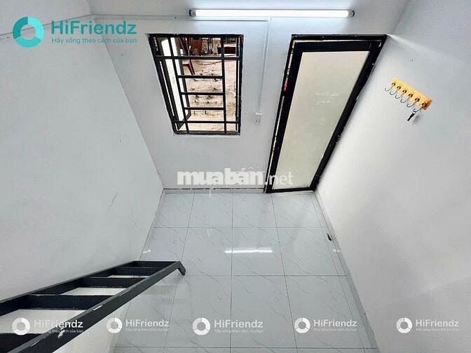 Khai trương Duplex rộng thoáng, Cửa sổ lớn, chính chủ ngay NTHX