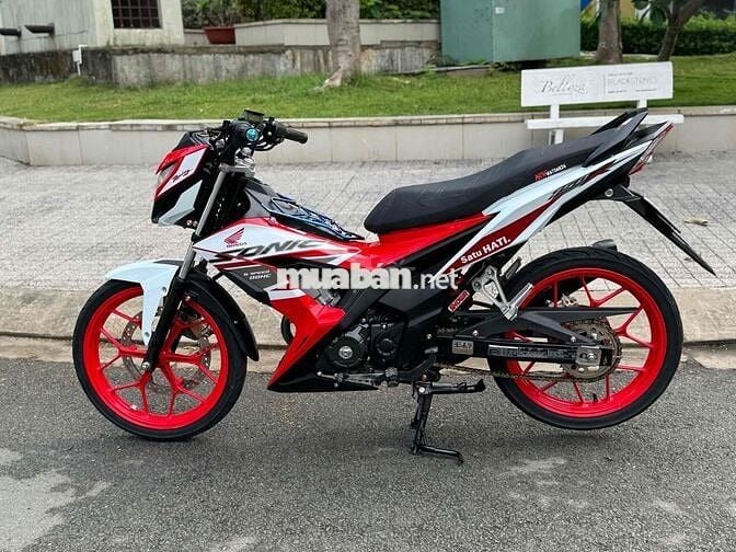 💥 Sonic 150 2019 Bstp Xe Zin Kiển Nhẹ Bao Đẹp