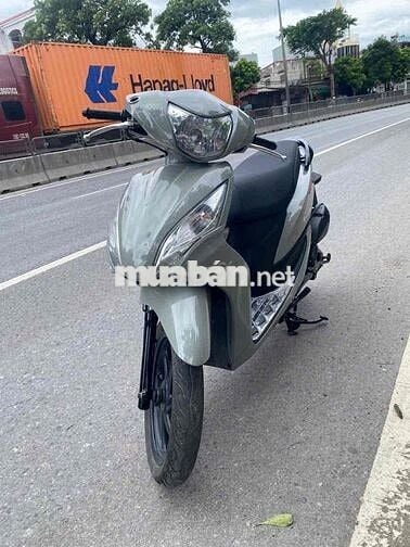 Vision honda đời cao zin đẹp như hình