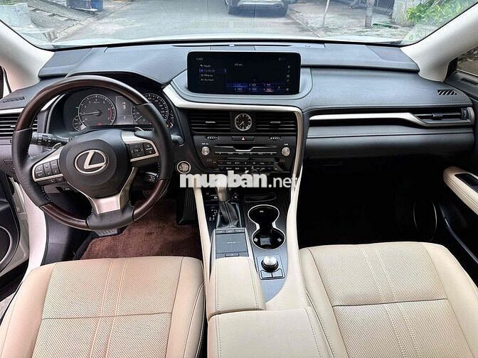 Lexus RX 2022 300 - 29000 km