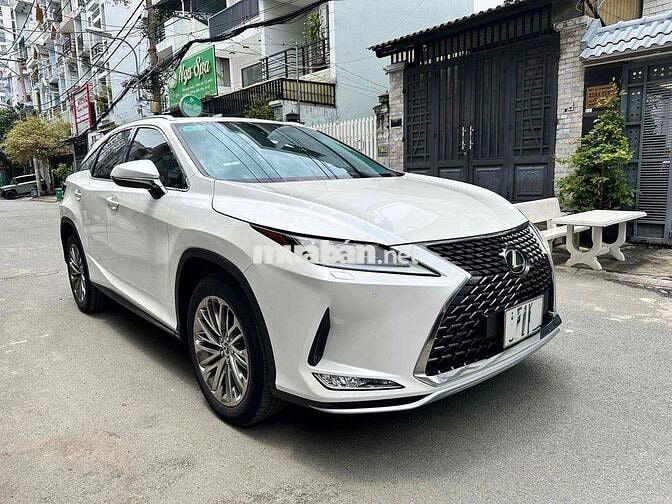 Lexus RX 2022 300 - 29000 km