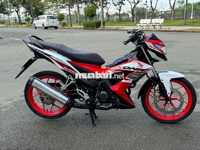 💥 Sonic 150 2019 Bstp Xe Zin Kiển Nhẹ Bao Đẹp