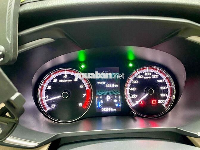 Mitsubishi Xpander 2019 1.5 AT - 825000 km