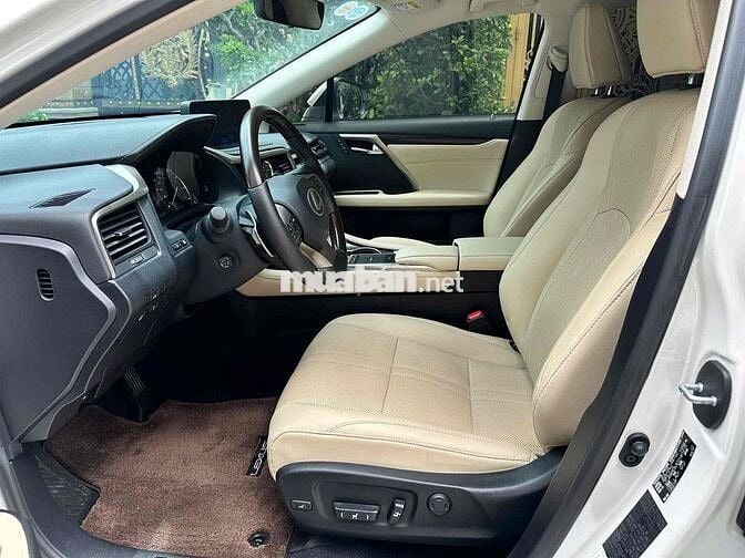 Lexus RX 2022 300 - 29000 km
