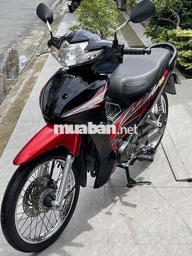 cần bán xe wave rsx 2014 xe nguyên rin