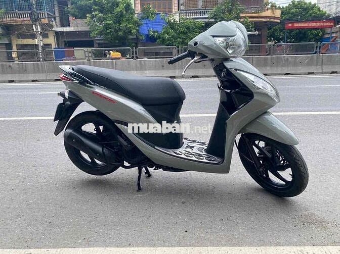 Vision honda đời cao zin đẹp như hình